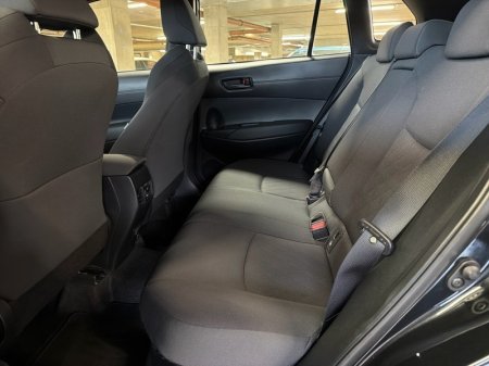 2026 Toyota Corolla Cross - photo 7