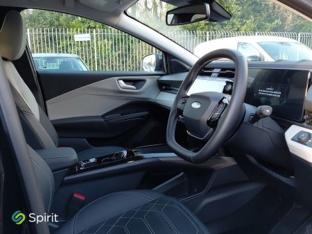 2026 Ford Puma - photo 18