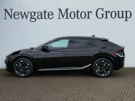 2027 Kia EV6 - photo 8