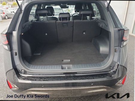 2025 Kia Sportage - photo 14