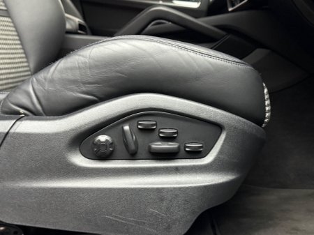 2024 Porsche Cayenne - photo 13