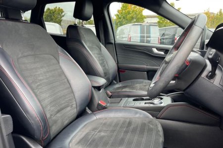 2023 Ford Kuga - photo 17