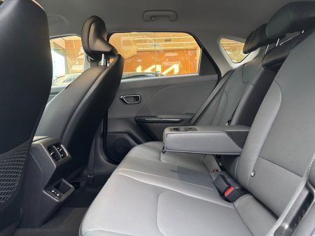 2027 Kia K4 - photo 4