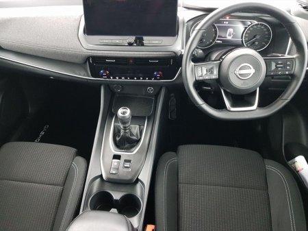2026 Nissan Qashqai - photo 3