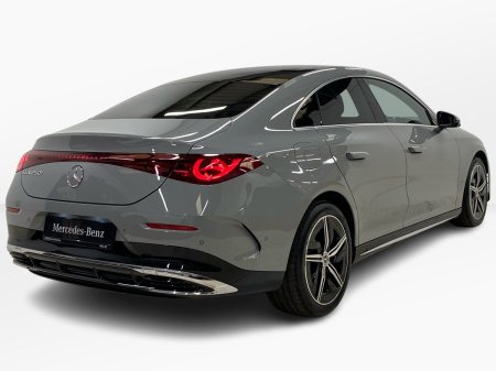 2025 Mercedes-Benz CLA - photo 3