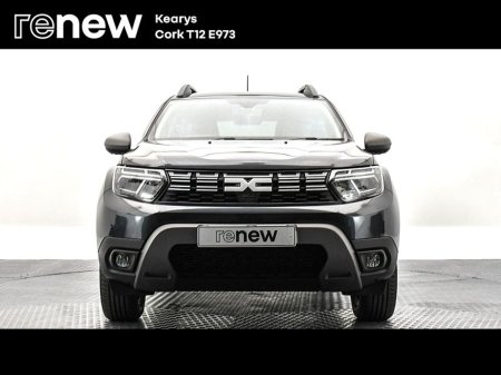 2023 Dacia Duster - photo 8