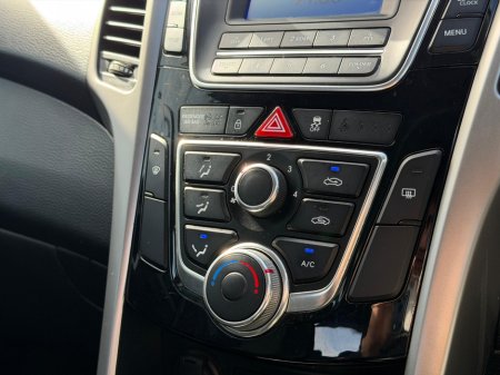 2014 Hyundai i30 - photo 23