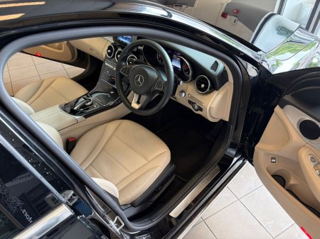 2017 Mercedes-Benz C-Class - photo 16