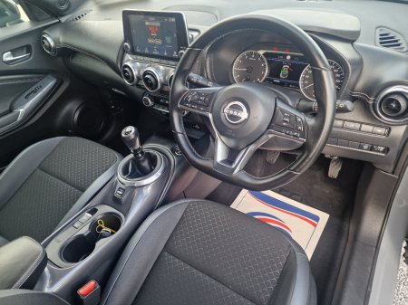 2024 Nissan Juke - photo 8