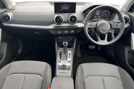 2023 Audi Q2 - photo 10