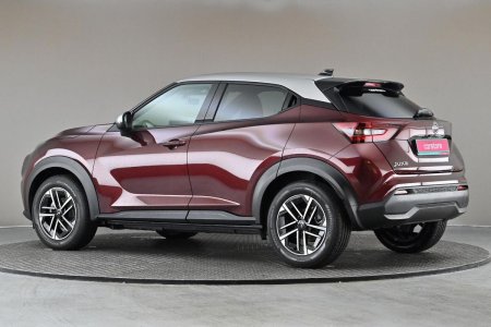 2026 Nissan Juke - photo 6