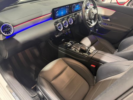 2022 Mercedes-Benz CLA - photo 11