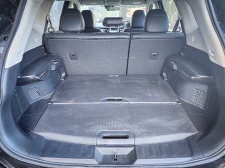 2015 Nissan X-Trail - photo 13