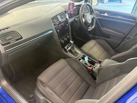 2020 Volkswagen Golf - photo 16