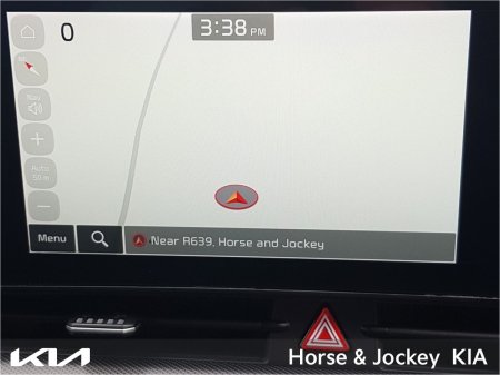 2022 Kia Sportage - photo 22