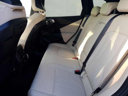 2026 BMW X3 - photo 19