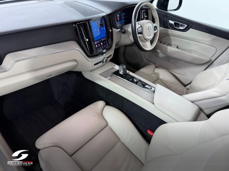 2023 Volvo XC60 - photo 20