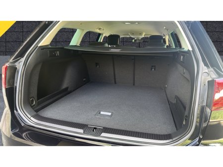 2020 Volkswagen Passat - photo 21