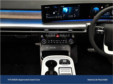 2026 Hyundai IONIQ 9 - photo 24