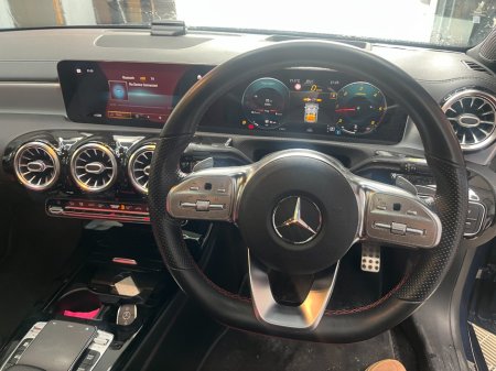 2020 Mercedes-Benz CLA - photo 8