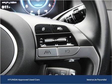 2022 Hyundai Tucson - photo 22