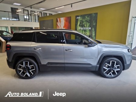 2026 Jeep Compass - photo 23