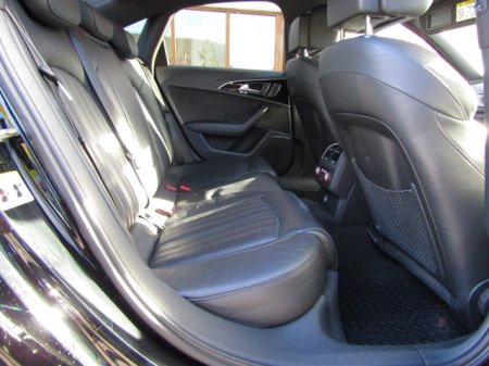 2015 Audi A6 - photo 18