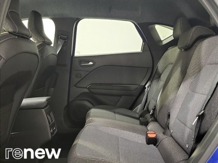 2026 Renault Captur - photo 11