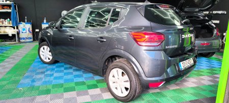 2023 Dacia Sandero - photo 5