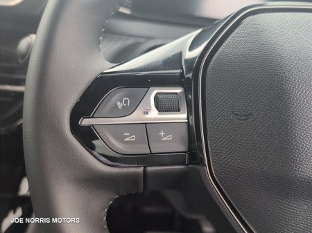 2026 Peugeot 2008 - photo 22