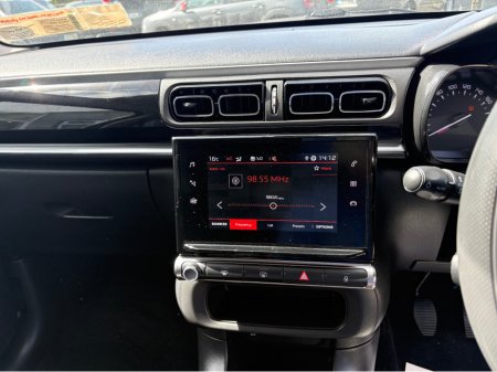 2023 Citroen C3 - photo 10