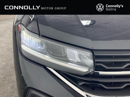 2026 Volkswagen T-Cross - photo 14