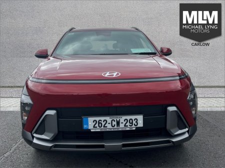 2026 Hyundai KONA - photo 2