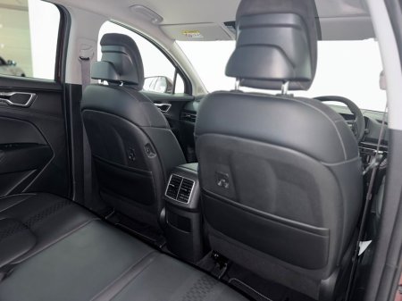 2026 Kia Sportage - photo 6