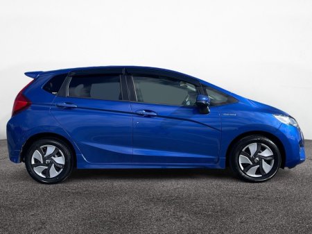 2014 Honda Fit - photo 2