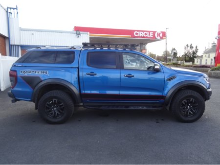 2021 Ford Ranger - photo 7