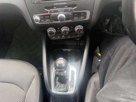 2018 Audi A1 - photo 13