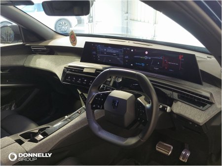 2025 Peugeot 3008 - photo 4