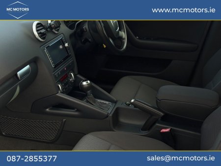 2013 Audi A3 - photo 8