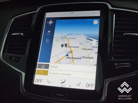 2021 Volvo XC90 - photo 18
