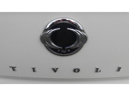 2022 SsangYong Tivoli - photo 7