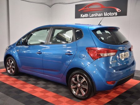 2018 Hyundai ix20 - photo 3