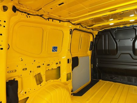 2025 Ford Transit Custom - photo 7