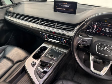 2018 Audi Q7 - photo 17