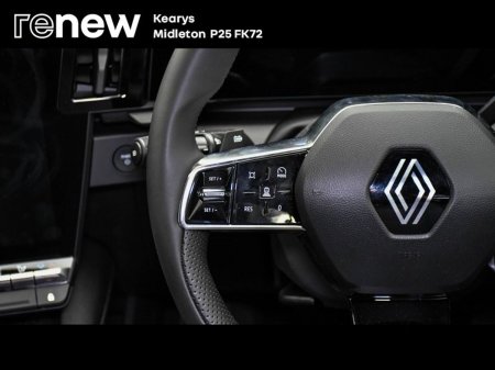 2024 Renault Megane E-Tech - photo 18