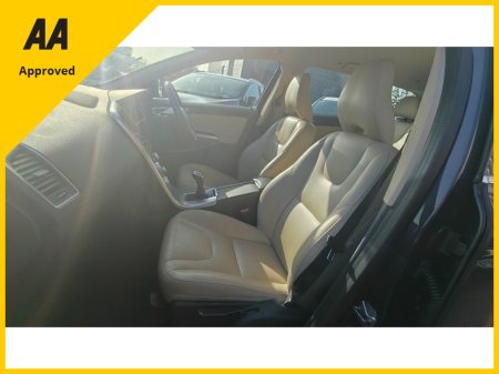 2017 Volvo XC60 - photo 20