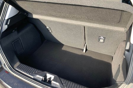 2023 Ford Fiesta - photo 12