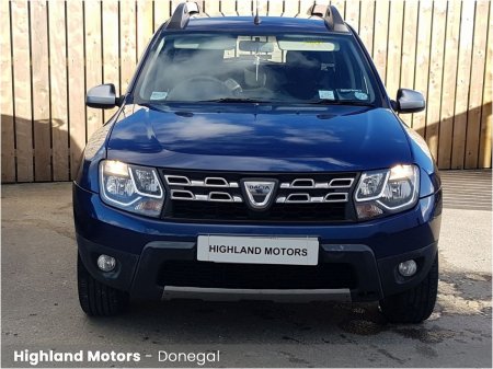 2018 Dacia Duster - photo 9
