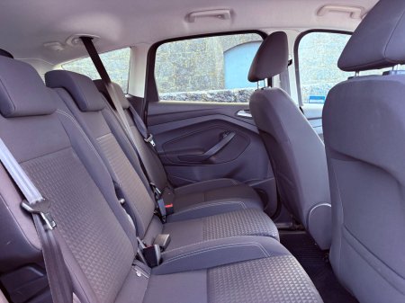 2016 Ford C-Max - photo 12