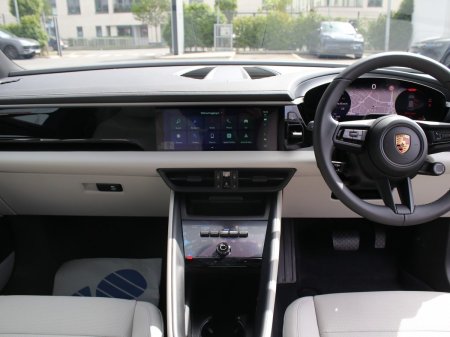 2026 Porsche Macan - photo 7